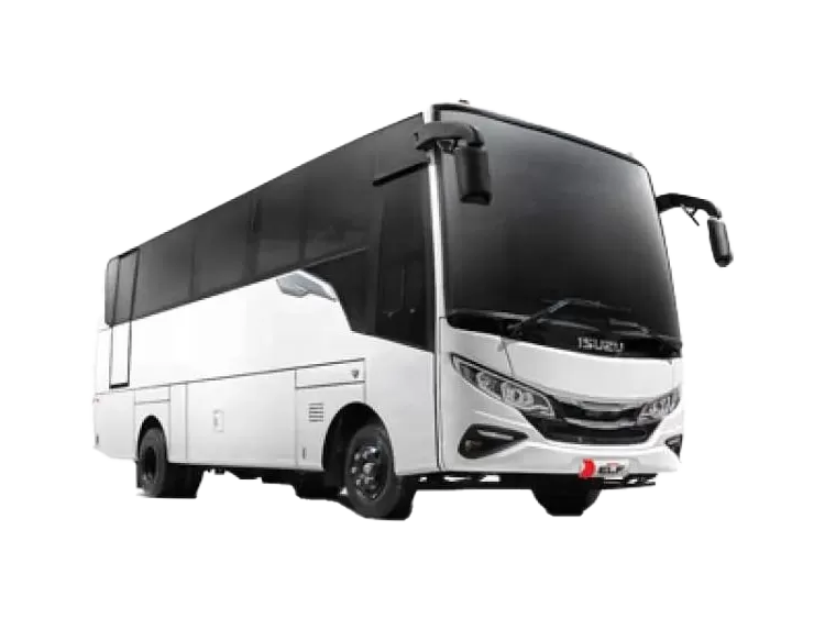 Private Bus 21 to 40 People